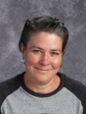 Donna Turk Teacher