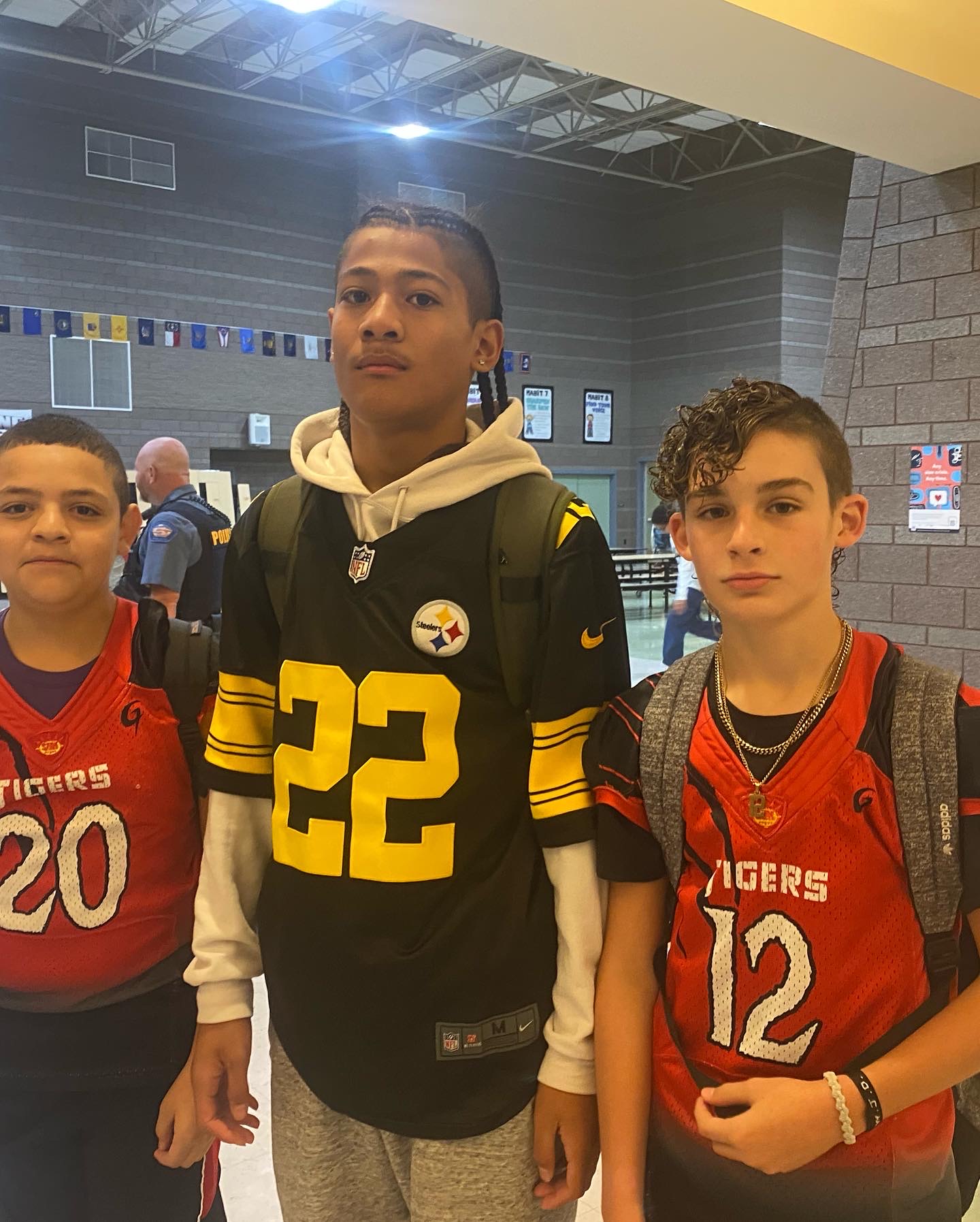 3 – Hurricane Intermediate