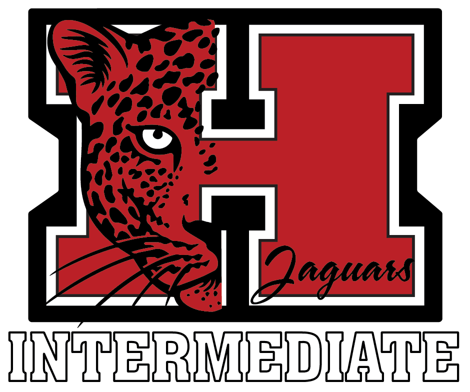New HIS Jaguars Intermediate Logo Large