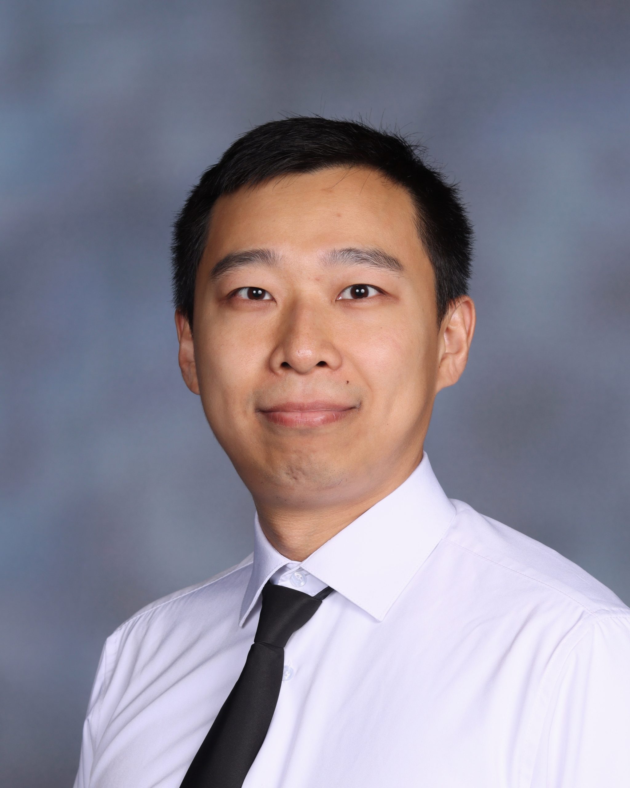 Victor Yu Teacher