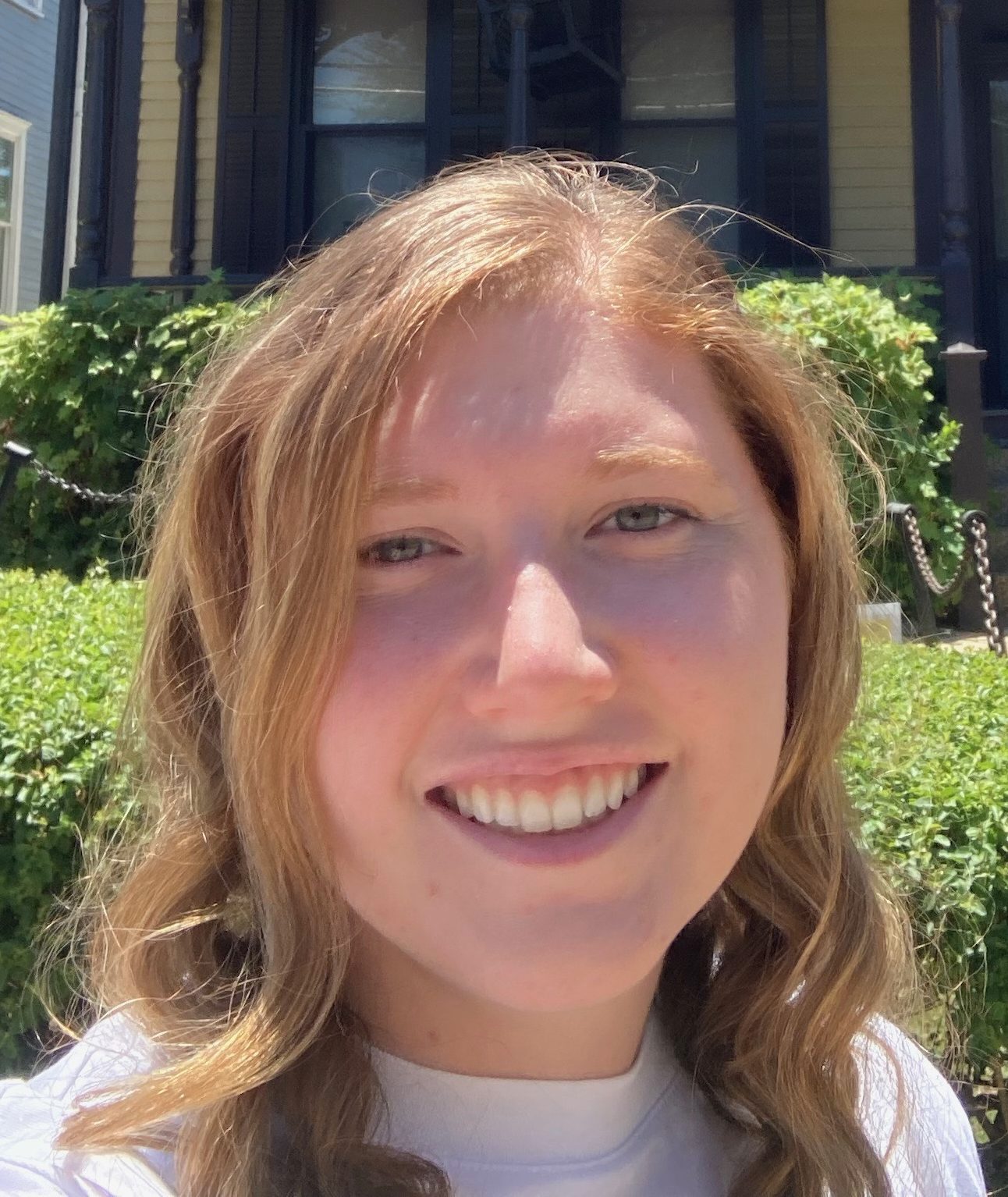 Jillian Rosenkrantz
