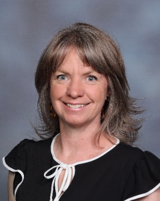 Rayn Blair Teacher