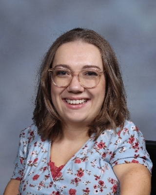Senecca Corsetti Teacher