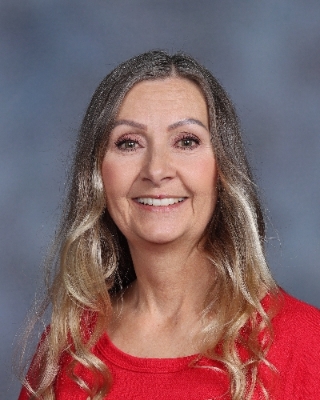Cheree Crosby