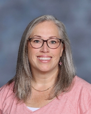 Kendra Hansen
