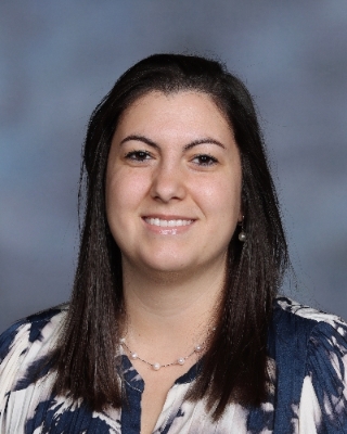 Jessica Hatefi Teacher