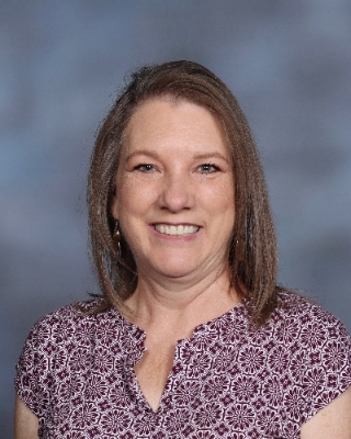 Debra Howard Attendance Secretary