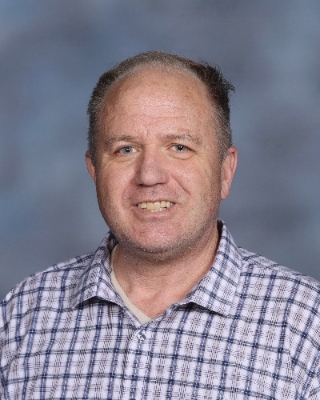 Wade Imlay