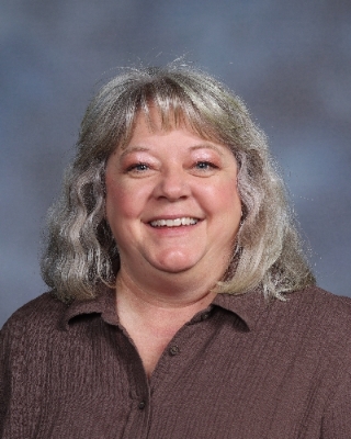 Alayne Isom Finance Secretary