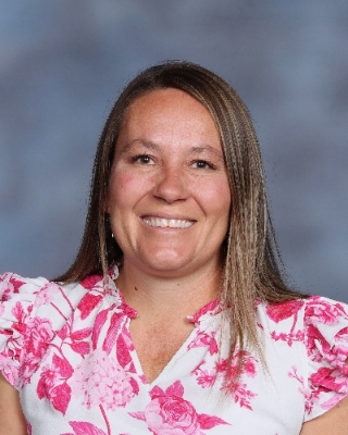Leslie Johnson