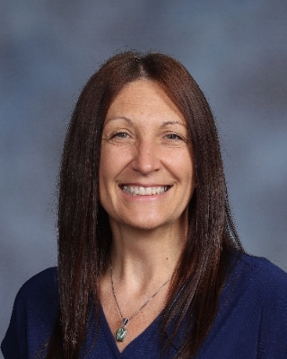 Stefnee Mcmullin Counselor