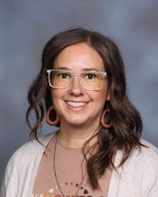 Erin Papa Wellness Room Coordinator