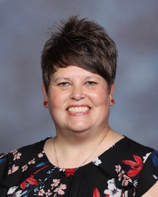 Ashley Riddle Teacher
