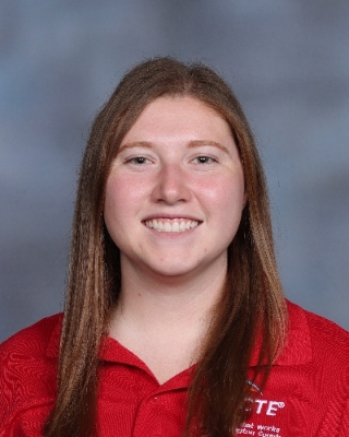 Jillian Rosenkrantz