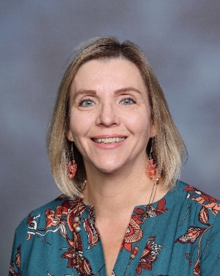TRACY SHURTZ Counselor