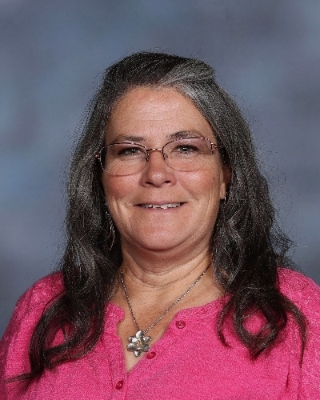 Donna Turk Teacher