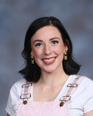 McKenna Hodge Teacher