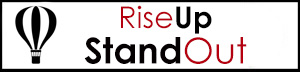 Rise up Stand Out Nominations