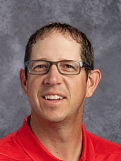 Brad Christensen
