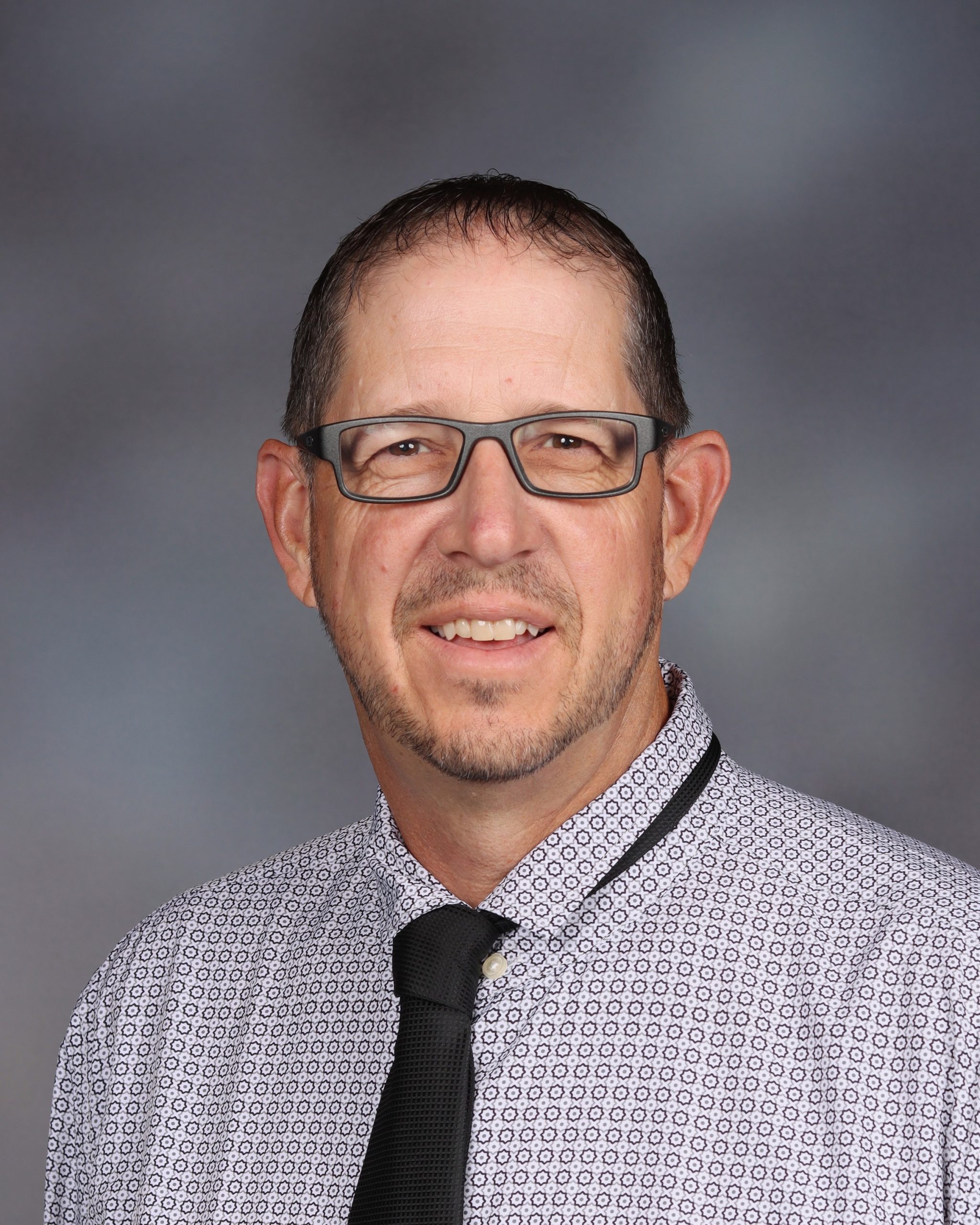 Terri Howell Principal