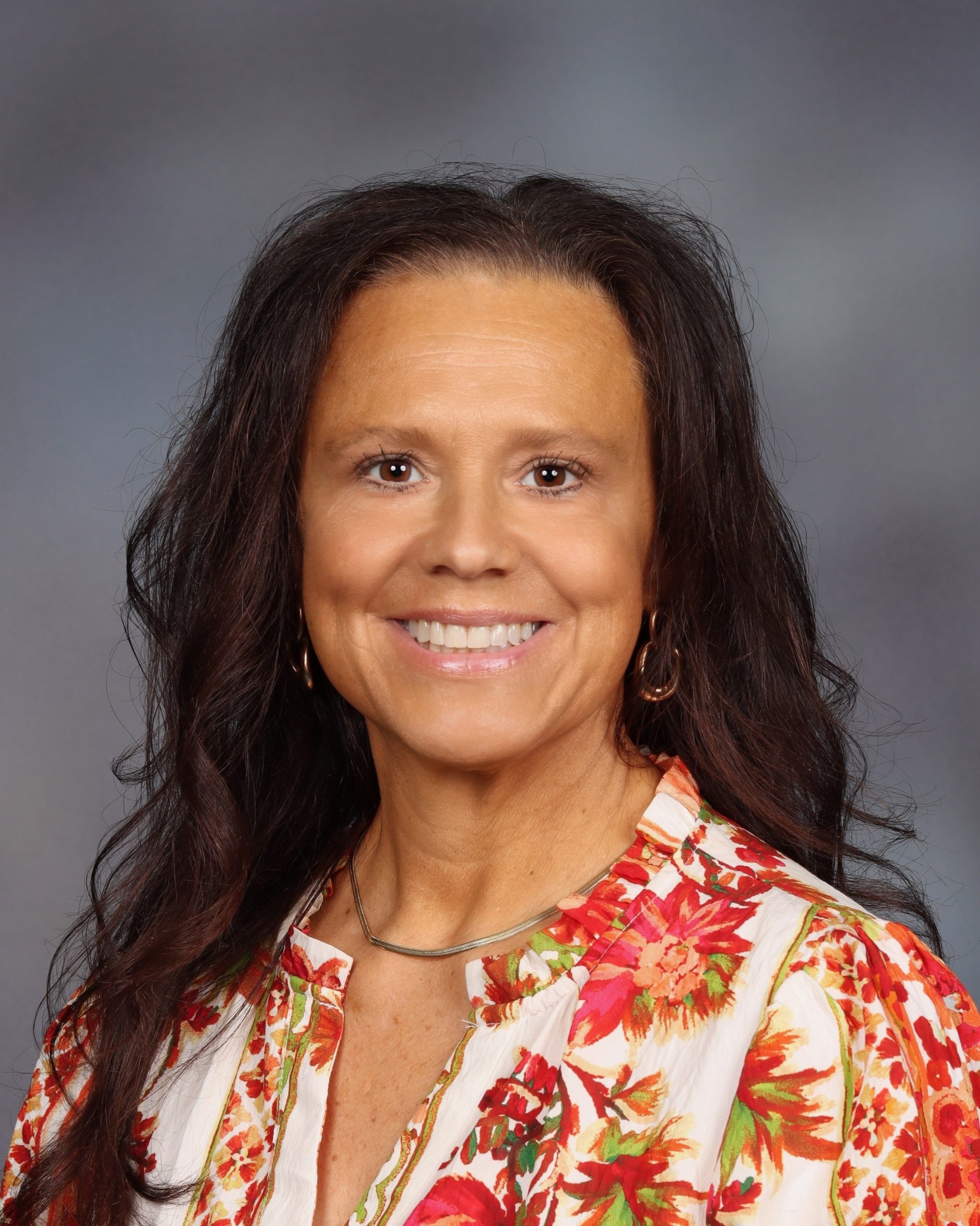 Ryan Eves Assistant Principal