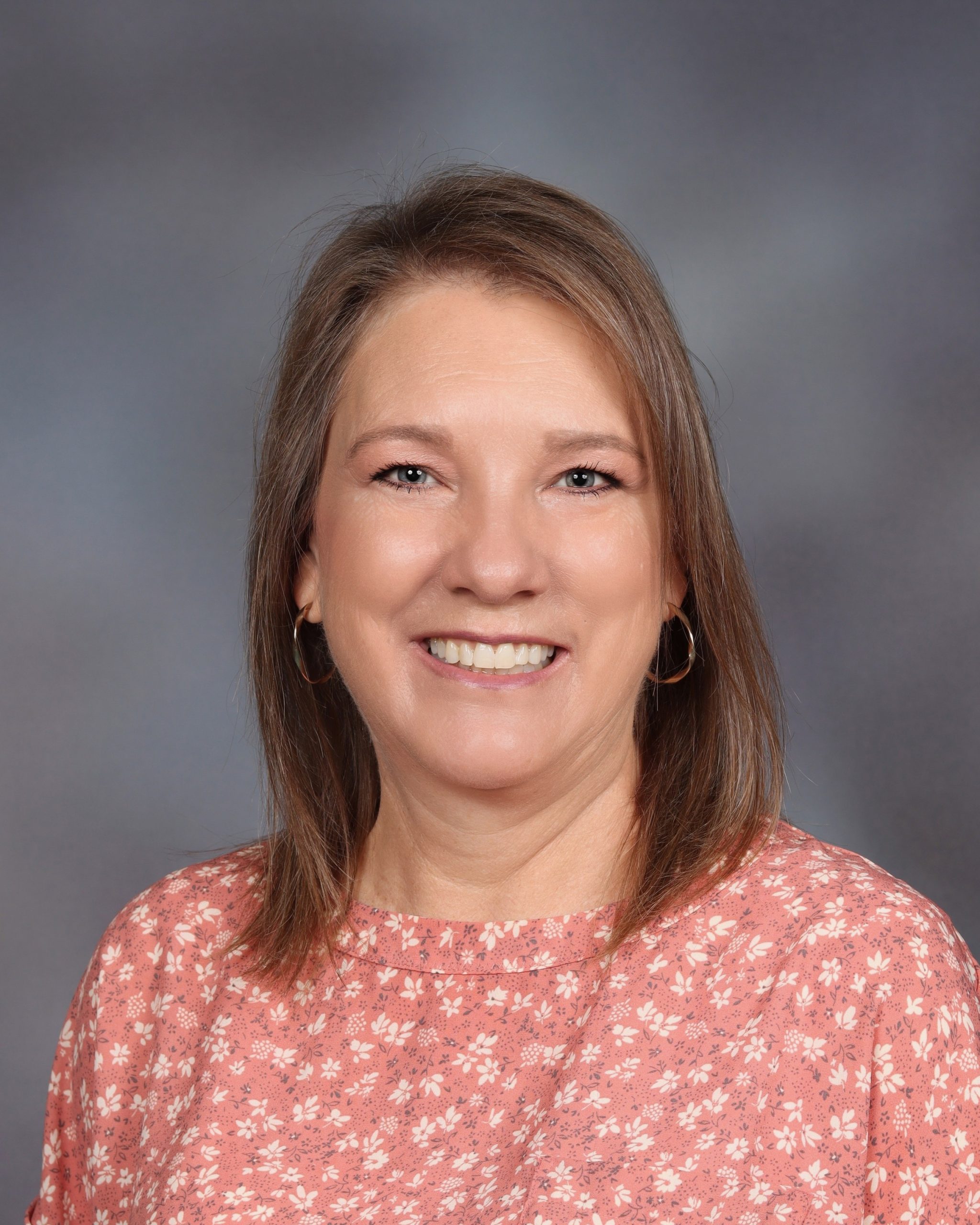 Debra Howard Attendance Secretary