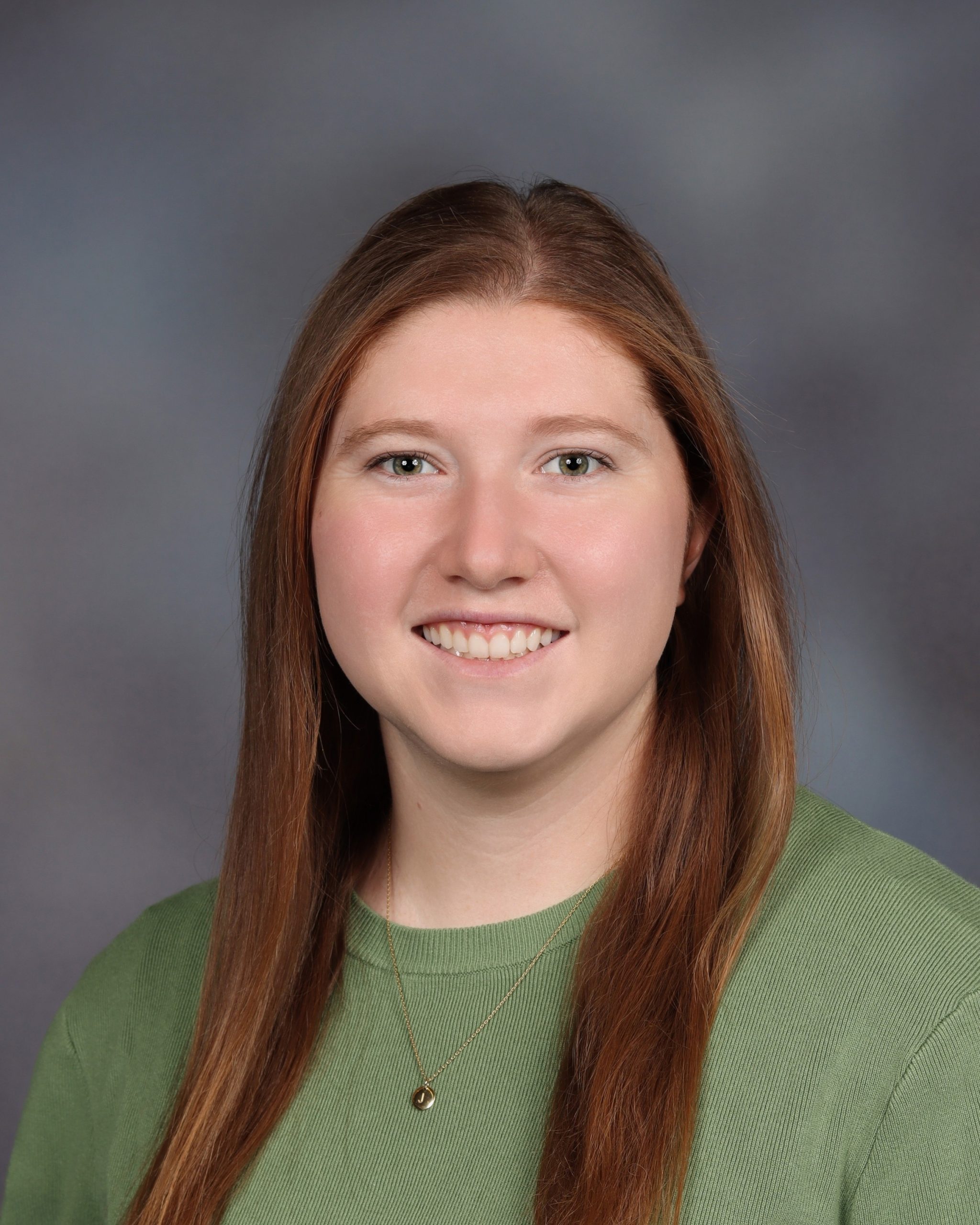 Jillian Rosenkrantz